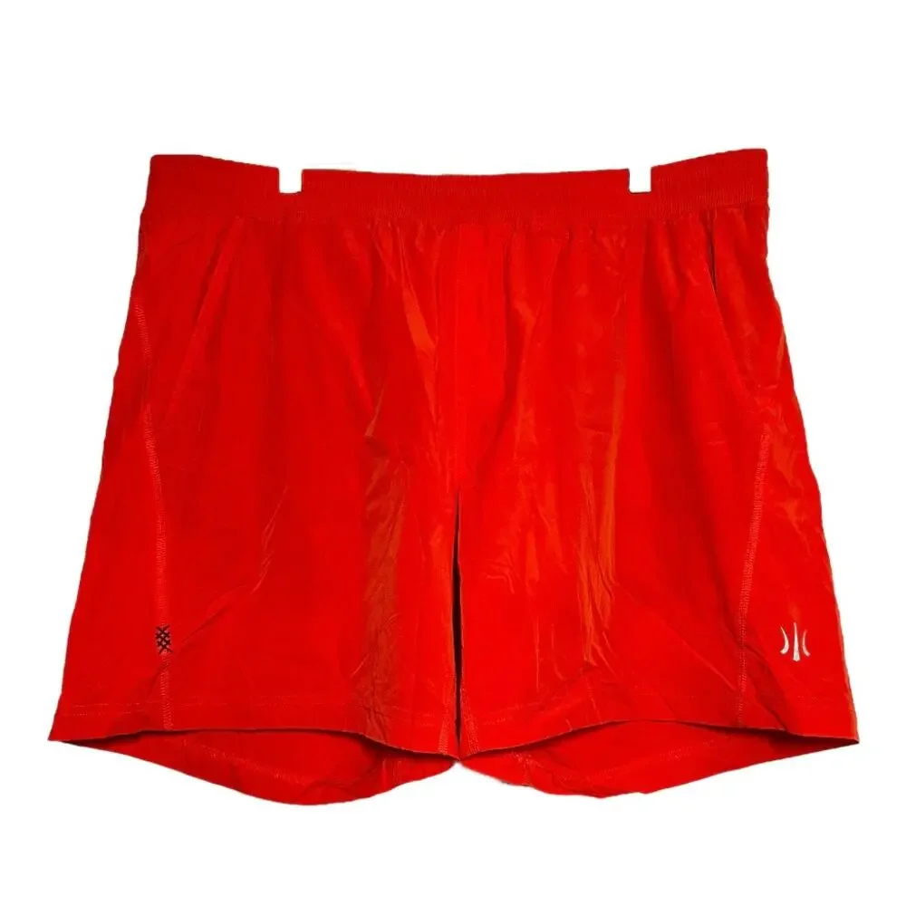 RHONE training shorts